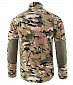 Блуза флисовая, multicam