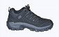 Кроссовки LAX630-6, низкие, black