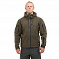 Куртка флисовая Python, olive-green