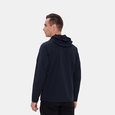 Куртка Mashatu APEX, цвет Blue