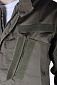 Костюм ACU, rip-stop, multicam