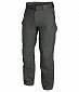 Брюки Helikon Urban Tactical Pants, Canvas,Jungle Green