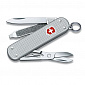 Нож-брелок Victorinox Classic Silver 0.6221.26 (58mm)