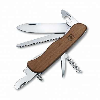 Нож Victorinox Forester 0.8361.63 (111mm)