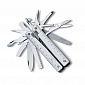 Мультиинструмент Victorinox X Plus 3.0339.L