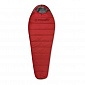 Спальный мешок Trimm Trekking WALKER, красный