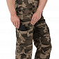 Брюки M65 Aviator, мод.6235, woodland