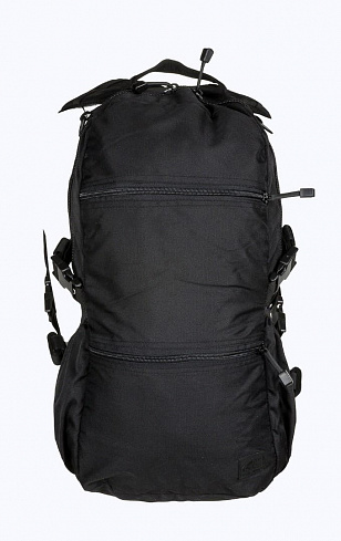 Рюкзак "TORS" Tactical Pro, 15л, black