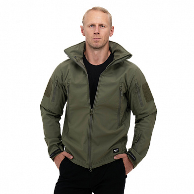 Куртка Combat, olive-green