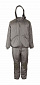 Костюм Halys, primaloft, olive