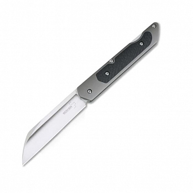 Нож Boker Genios, сталь VG-10