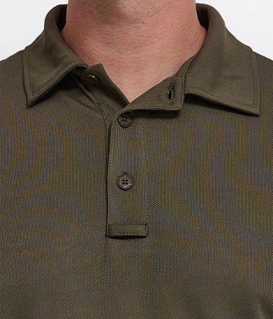 Футболка Tactical-Pro "UTL POLO", olive