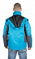Куртка "Wind Stopper Softshell" Tactical Pro, blue
