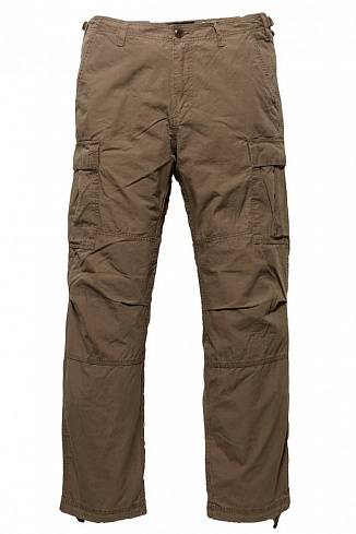 Брюки BDU Ripstop Pant DARK KHAKI