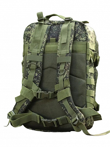 Рюкзак тактический CH-7013, flor