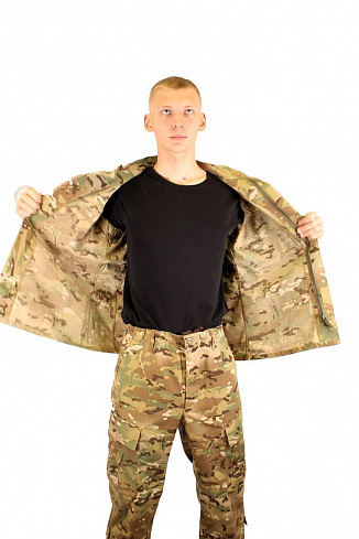 Костюм "Барс ACU ", multicam