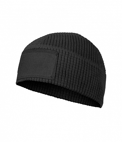 Шапка мужская Tactical-Pro "Range Beanie", black