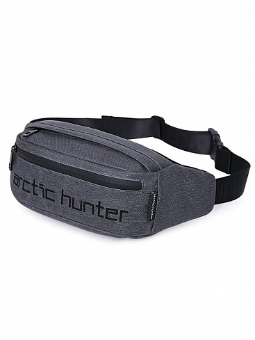 Сумка ARCTIC HUNTER мод. YB14000-1 dark_grey