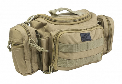 Сумка "Messenger" Tactical Pro, coyote