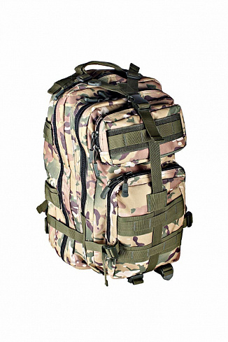 Рюкзак Mr.Martin 5025, multicam