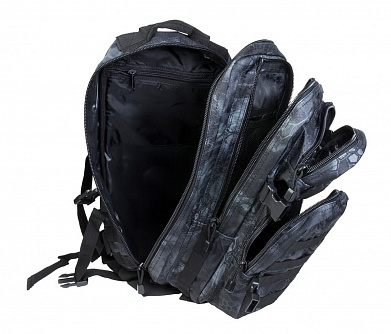 Рюкзак "Assault I" Tactical Pro, 20л, Kryptek Black