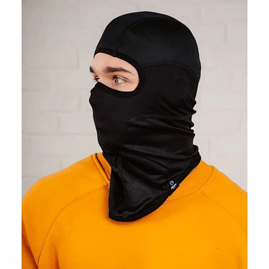 Балаклава Thermo Flex, black