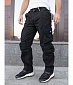 Брюки M65 Aviator, мод.6235, black