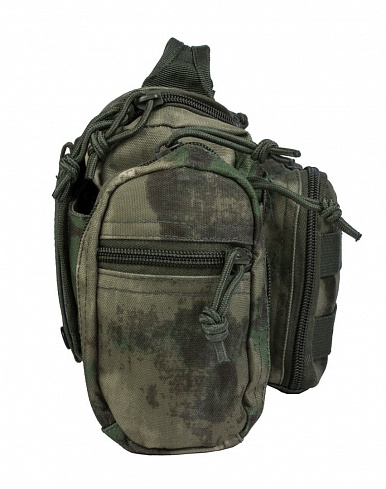 Сумка "Messenger" Tactical Pro, HDT FG