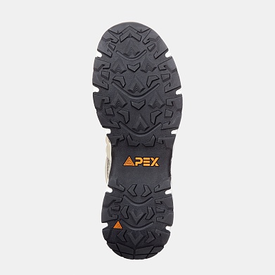 Кроссовки Mole APEX, цвет Light Grey