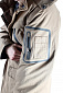 Куртка MAX JR арт.8053, бежевый