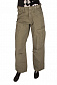 Брюки DESMOND PANTS,army green