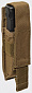 Подсумок Helikon Pistol Mag Pouch, Coyote