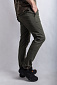 Брюки A&F Rustin Athletic Clim, olive