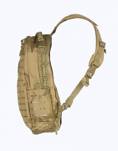 Рюкзак "Recon" Tactical Pro, 10л, coyote