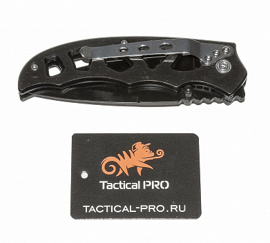 Нож складной Tactical Pro 5104