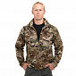 Куртка флисовая Carbon Jacket, camogrom