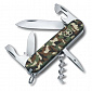 Нож Victorinox Spartan 1.3603.94 (91mm)