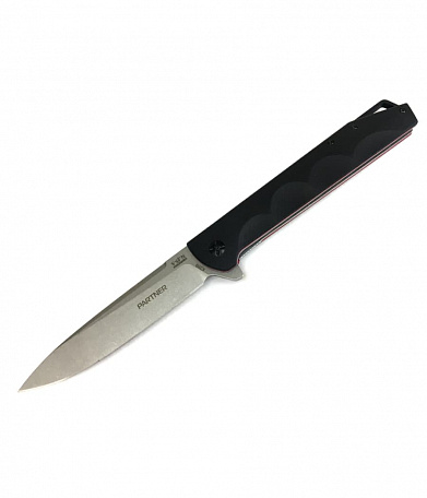 Нож VN Pro "Partner", сталь 440, рукоять G10