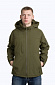 Куртка "Trooper Softshell" Tactical Pro, olive