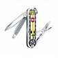 Нож-брелок Victorinox LE2020 Bike Ride 0.6223.L2001 (58mm)