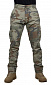 Брюки Bad Boys Pants, woodland