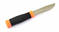 Нож Mora 2000 Orange сталь Sandvik 12С27, рукоять полимер
