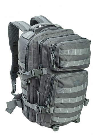 Рюкзак "Assault II" Tactical Pro, 40л, grey