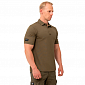 Футболка Tactical-Pro "UTL POLO", green