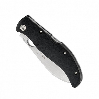 Нож Boker Yukon - рук-ть G10, сталь 440C