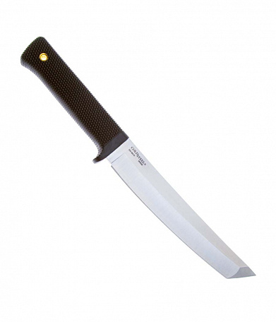 Нож COLD STEEL Recon Tanto 35AM, сталь VG-10 San Mai, рукоять Kraton