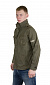 Куртка облегченная A&F мод. 268-2, olive