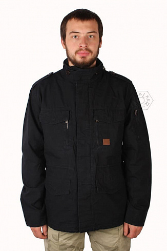 Куртка CRANFORD, dark navy