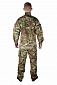Костюм ACU, rip-stop, multicam