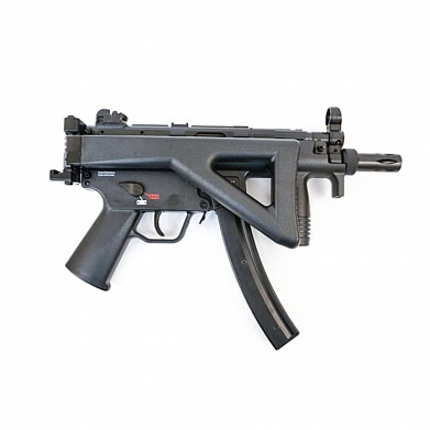 Пистолет пневматический Umarex Heckler&Koch MP5 K-PDW, кал. 4,5мм